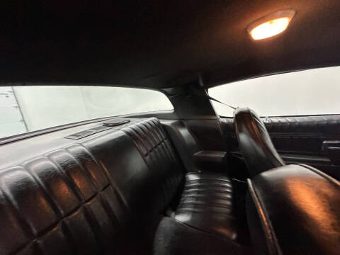 1977 Chevrolet Camaro