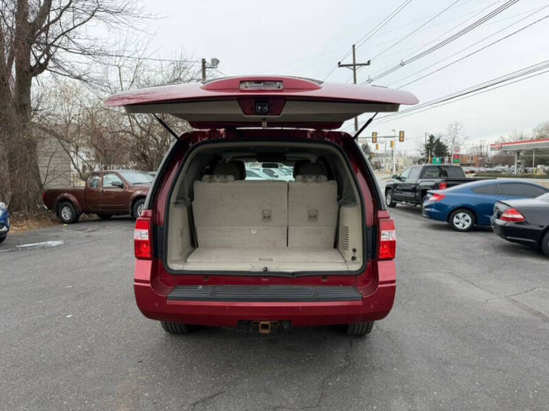 2013 Ford Expedition