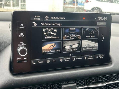 2024 Honda HR-V