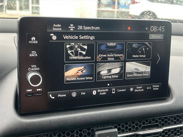 2024 Honda HR-V