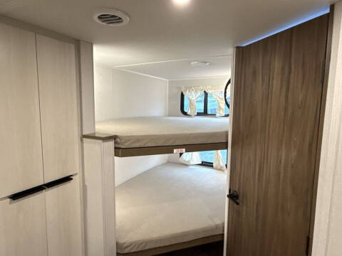 2026 Winnebago Access