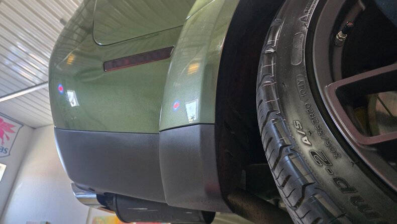 2020 Dodge Challenger