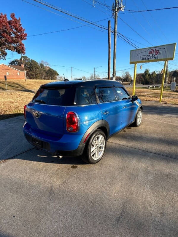 2014 MINI Countryman Countryman photo 6