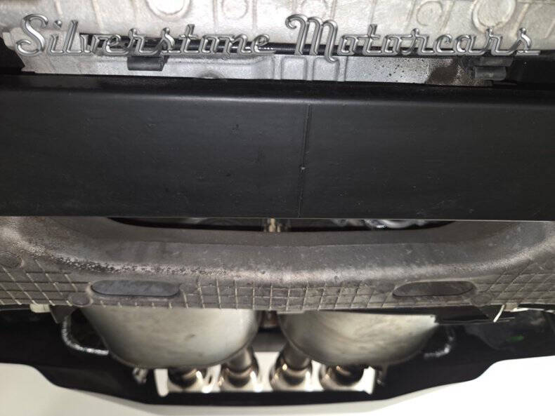 2015 Chevrolet Corvette Z06