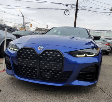 2023 BMW 4 Series for sale at Jorge Auto Body in Elizabeth NJ