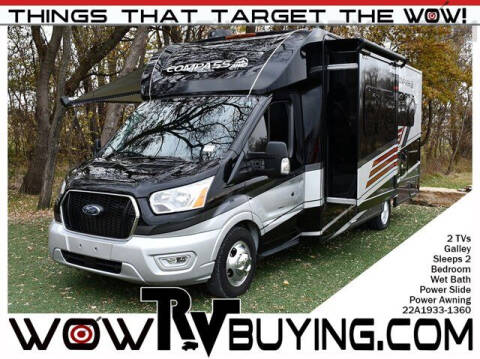2022 Ford Transit for sale at WOODY'S AUTOMOTIVE GROUP in Chillicothe MO