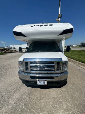2023 Jayco Redhawk