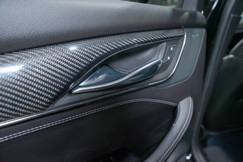 2023 Cadillac CT5-V Blackwing