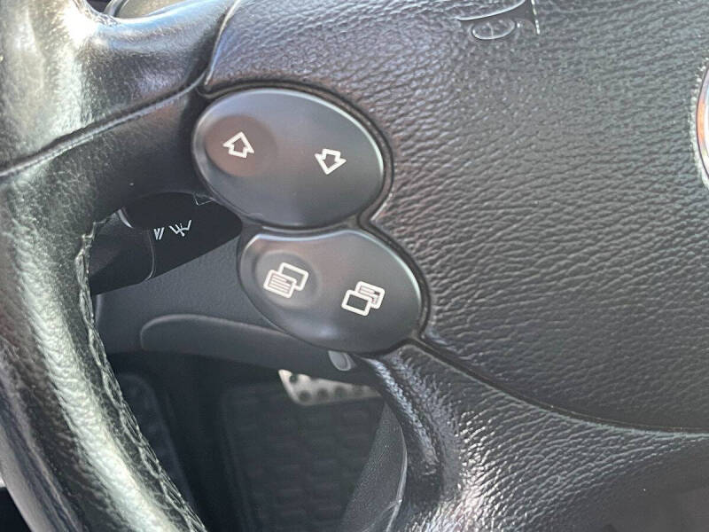 2007 Mercedes-Benz SL-Class SL 550