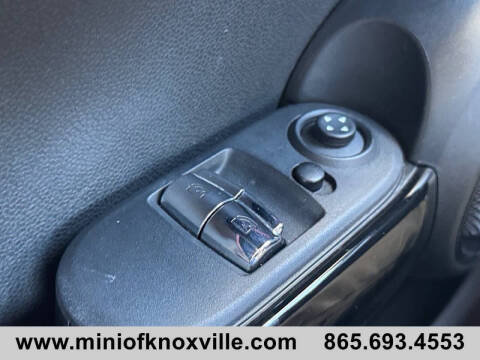 2022 MINI Hardtop 2 Door Cooper S