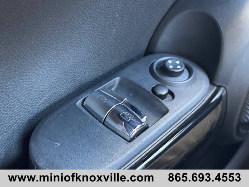 2022 MINI Hardtop 2 Door Cooper S