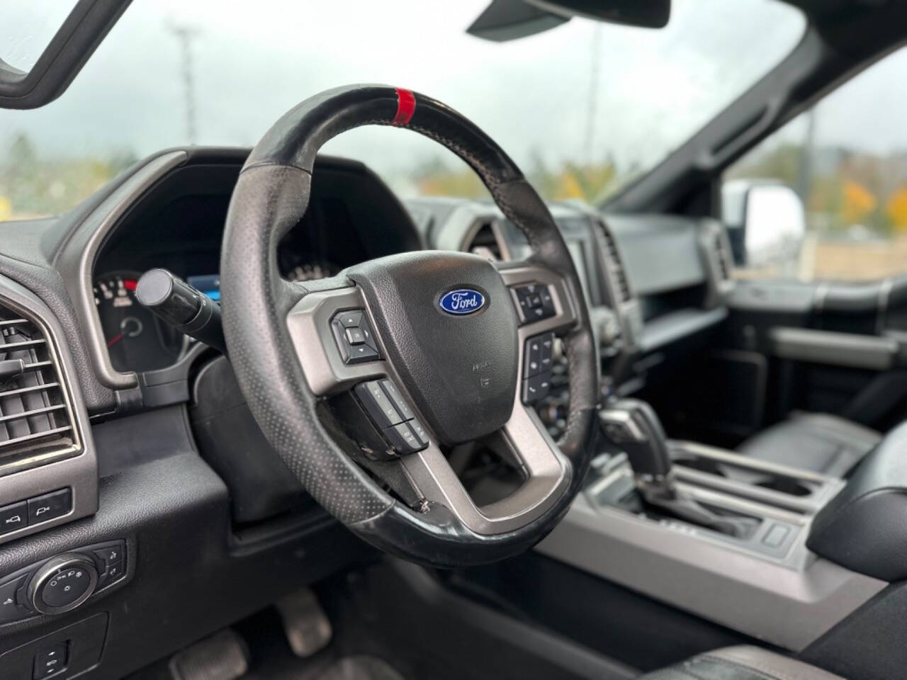 2018 Ford F-150 for sale at Starline Motorsports in Portland, OR