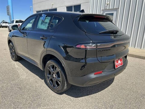 2024 Dodge Hornet GT