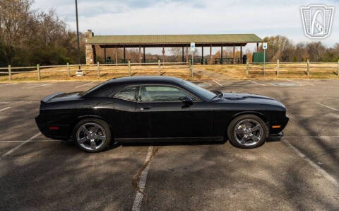 2009 Dodge Challenger R/T