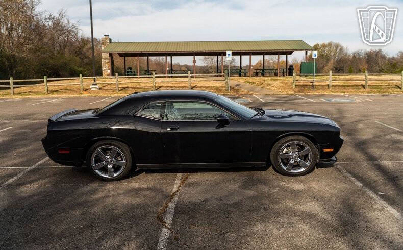 2009 Dodge Challenger R/T