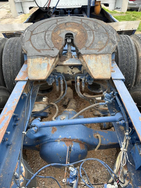 1996 Freightliner FLD112