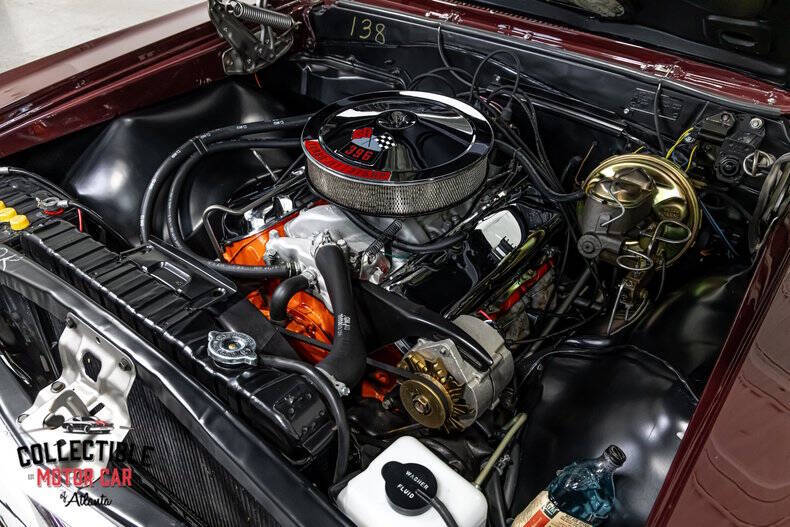 1966 Chevrolet Chevelle