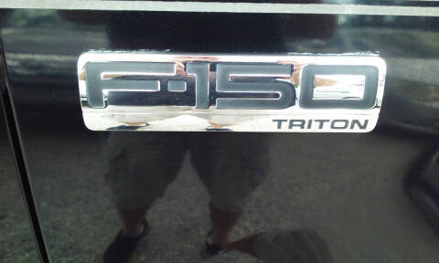 2006 Ford F-150 STX