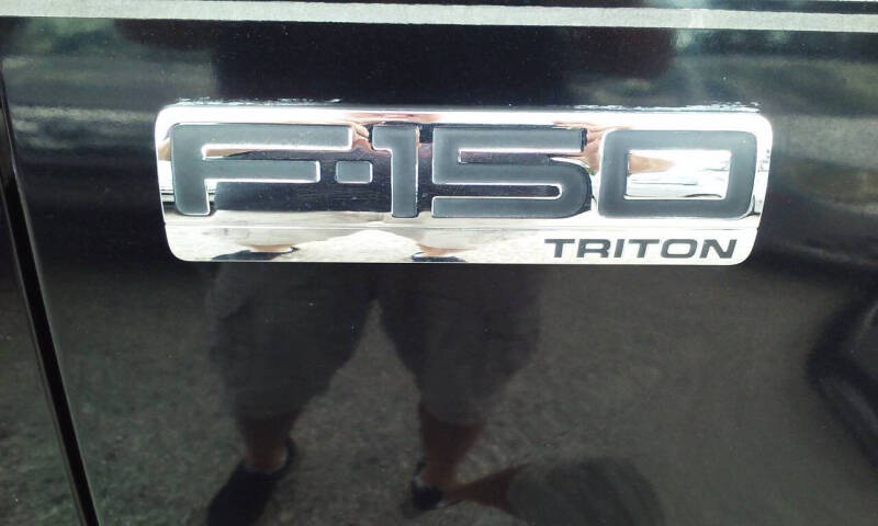 2006 Ford F-150 STX