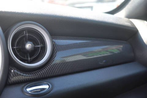 2014 MINI Coupe Cooper S