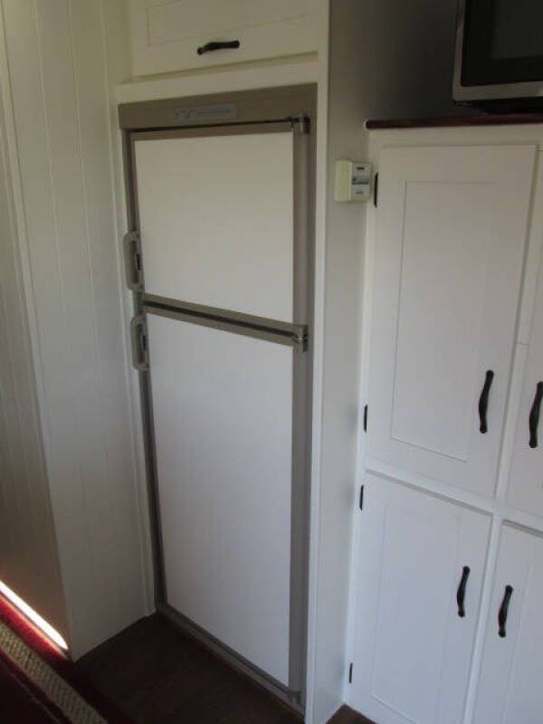 2000 Airstream S27B WB