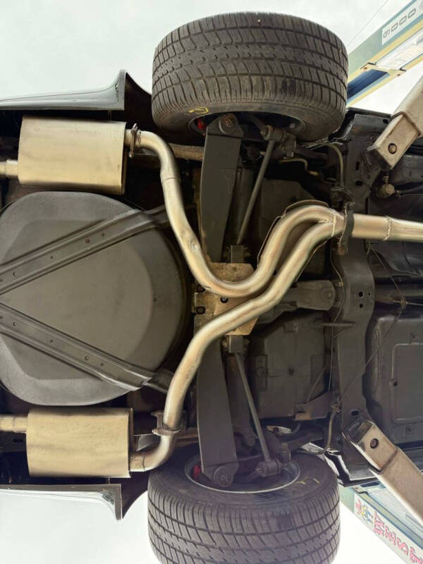 1979 Chevrolet Corvette