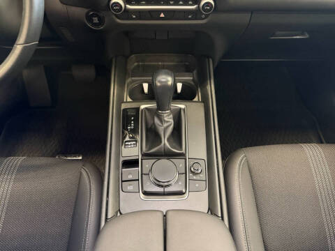 2024 Mazda CX-50 2.5 S Preferred