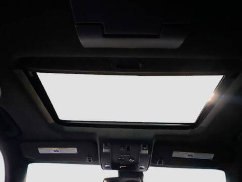 2016 Cadillac Escalade Platinum