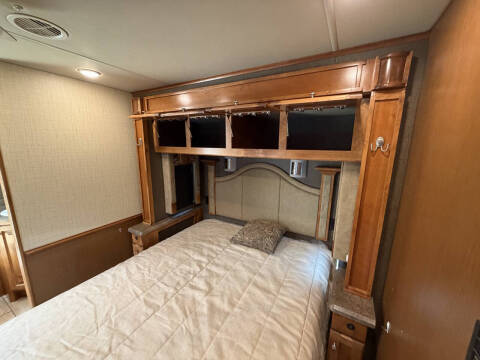 2016 Tiffin Allegro Open Road 36LA