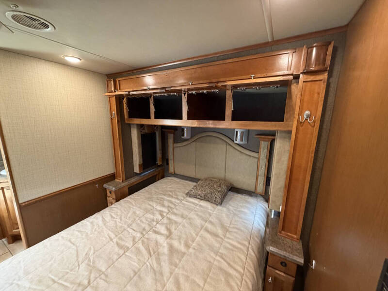 2016 Tiffin Allegro Open Road 36LA