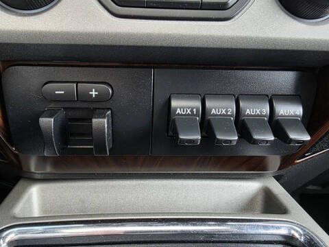 2016 Ford F-350 Super Duty