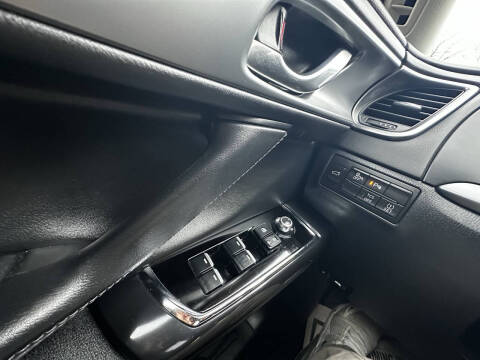 2016 Mazda CX-9 Touring