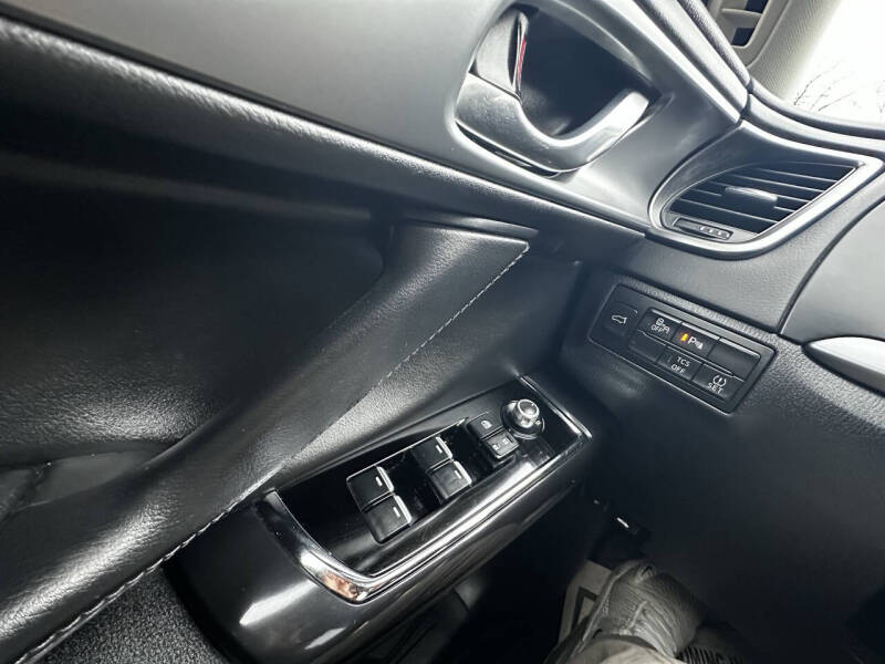 2016 Mazda CX-9 Touring