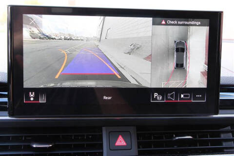 2023 Audi S5 Sportback 3.0T quattro Prestige