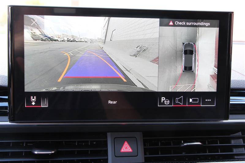 2023 Audi S5 Sportback 3.0T quattro Prestige