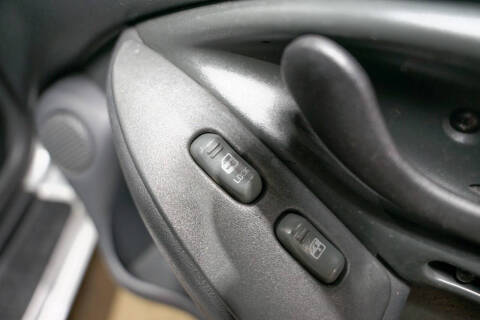 1996 Pontiac Firebird Formula