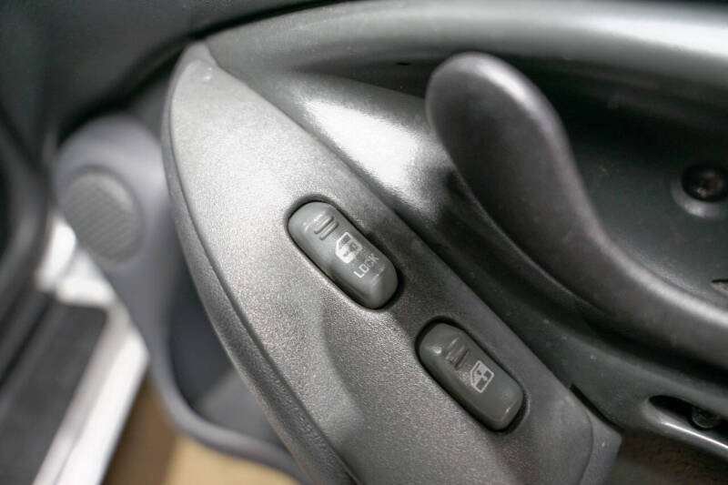 1996 Pontiac Firebird Formula