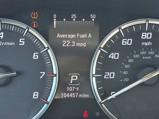 2014 Acura MDX SH-AWD w/Tech