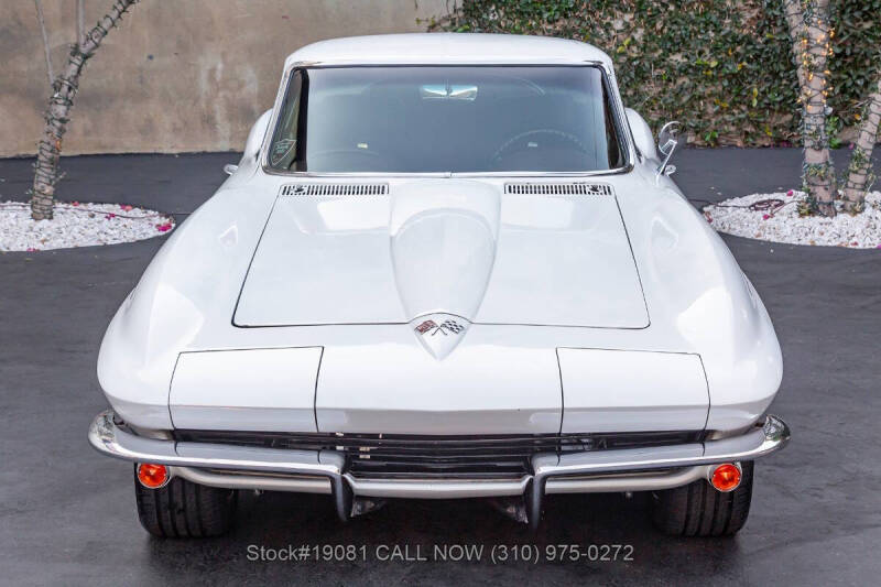 1965 Chevrolet Corvette