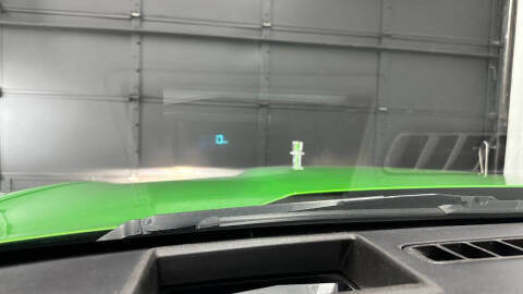 2011 Chevrolet Camaro LT