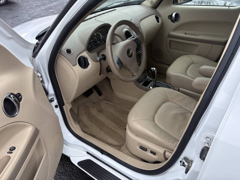 2008 Chevrolet HHR LT