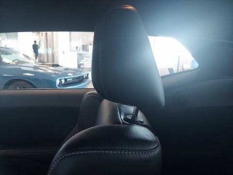 2019 Dodge Challenger SRT Hellcat Redeye