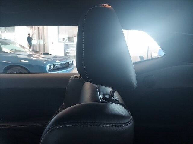 2019 Dodge Challenger SRT Hellcat Redeye