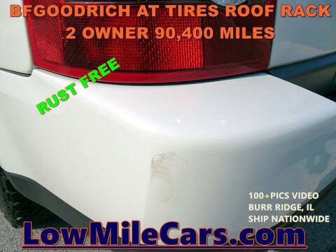 2008 Land Rover Range Rover Sport HSE