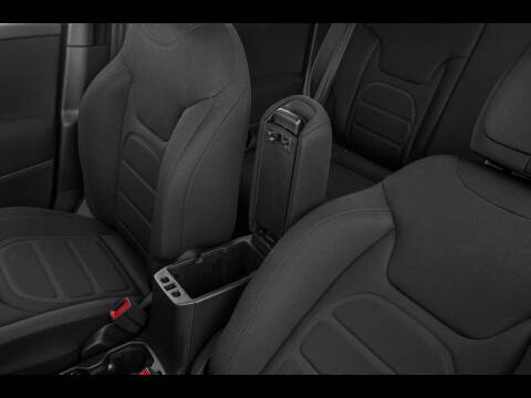 2021 Jeep Renegade Limited