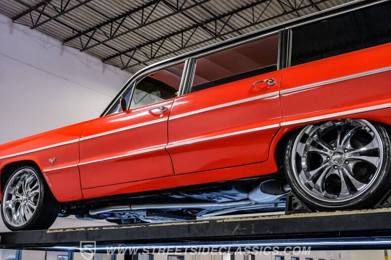 1964 Chevrolet Impala