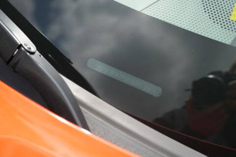 2008 Dodge Challenger SRT8