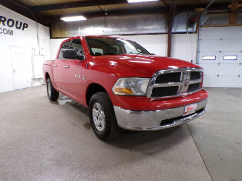 2009 Dodge Ram 1500 SLT