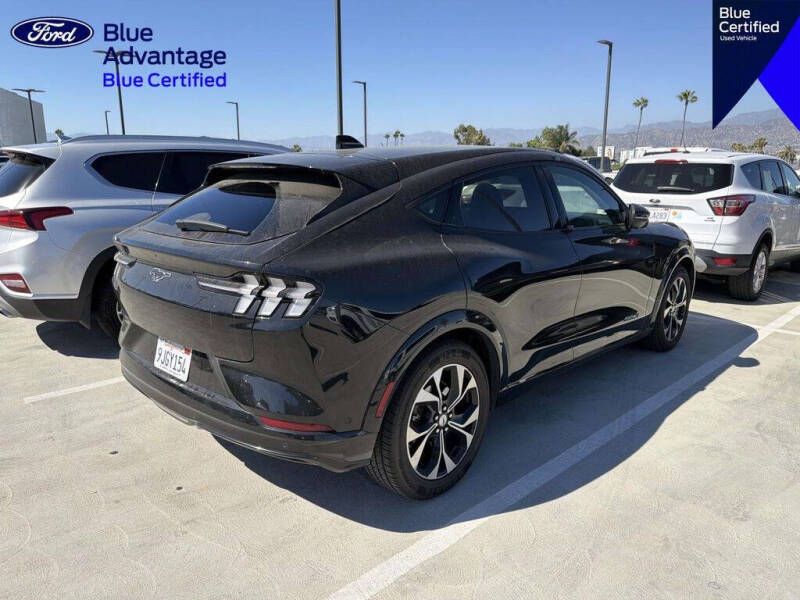 2023 Ford Mustang Mach-E Premium