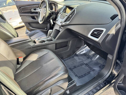 2013 GMC Terrain SLT-1